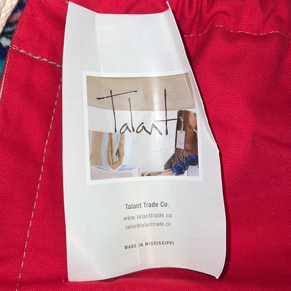 Talant Backpack - Picture 3 of 5